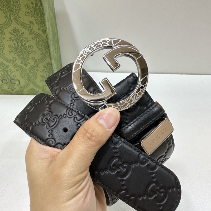 G*u*i belts